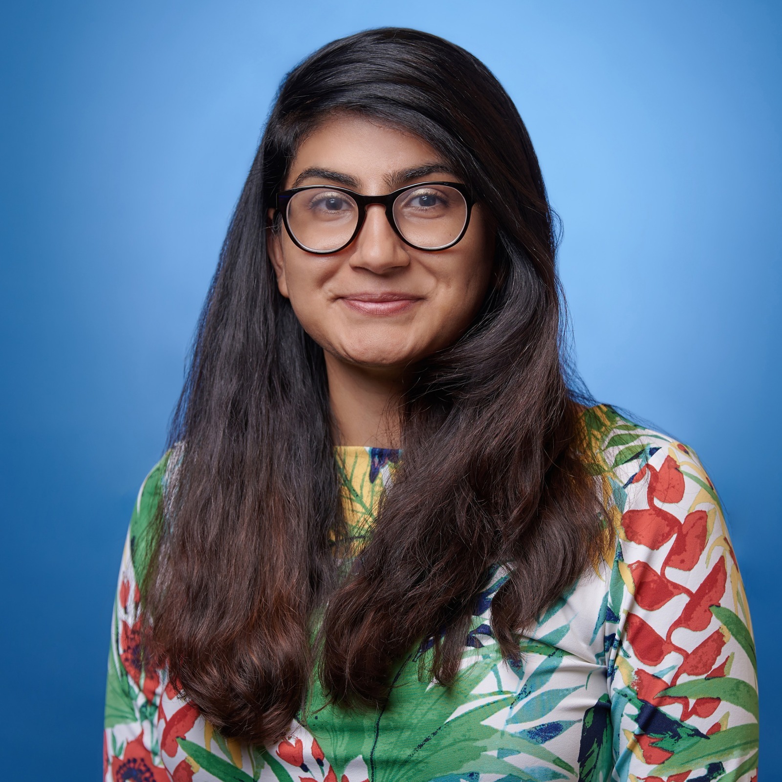 Dr. Manal Farrukh Khan